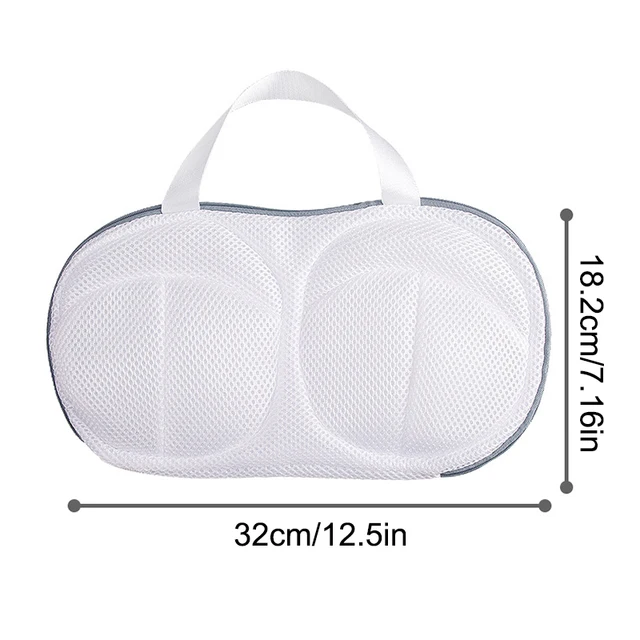 Laundry Bag Cover For Anti-Deformation Underwear Laundry Bag Cover For Anti-Deformation Underwear