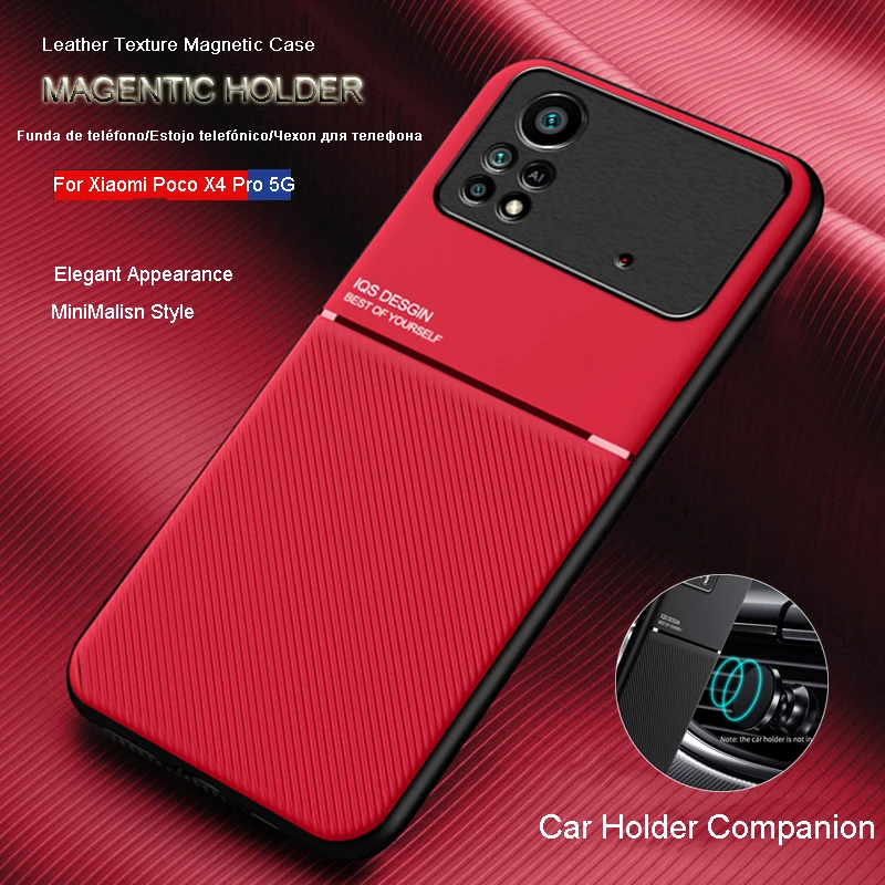 

     Poco X4 Pro