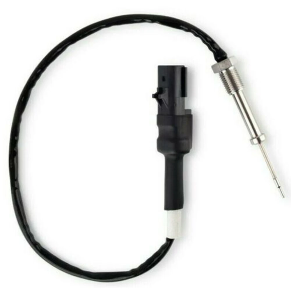 Exhaust Gas Temperature (EGT) Sensor 2596660C1 Compatible For Cummins 6.7L ISB/QSB Engines (EPA07)