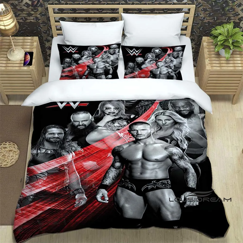 ������ WWE ħ�� ��Ʈ, �мųʺ��� 3D ������ Ȩ ���, �ҳ� �ҳ� ŷ ������ ħ�� ��Ʈ, �̺� Ŀ�� ����