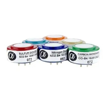 

New original CO-B4 SO2-B4 NO-B4 H2S-B4 O3-B4 NH3-B4 NO2-B43F OX-B431