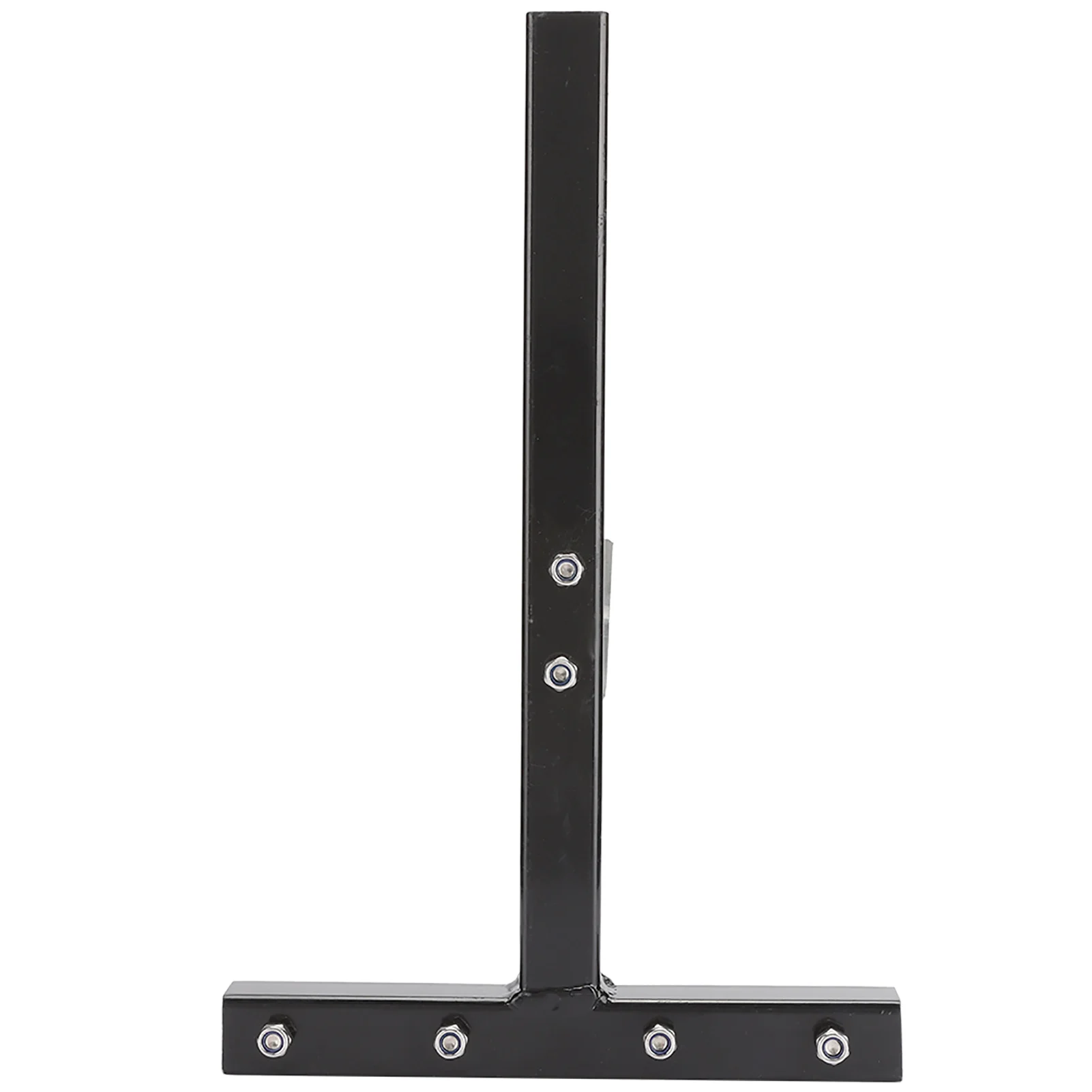 Iron Bracket for Mobility Scooter Rear Basket Mounted Bracket Modification Accessory Replacement NO Basket for Elderly/ Disabled 6
