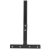 Iron Bracket for Mobility Scooter Rear Basket Mounted Bracket Modification Accessory Replacement NO Basket for Elderly/ Disabled 6