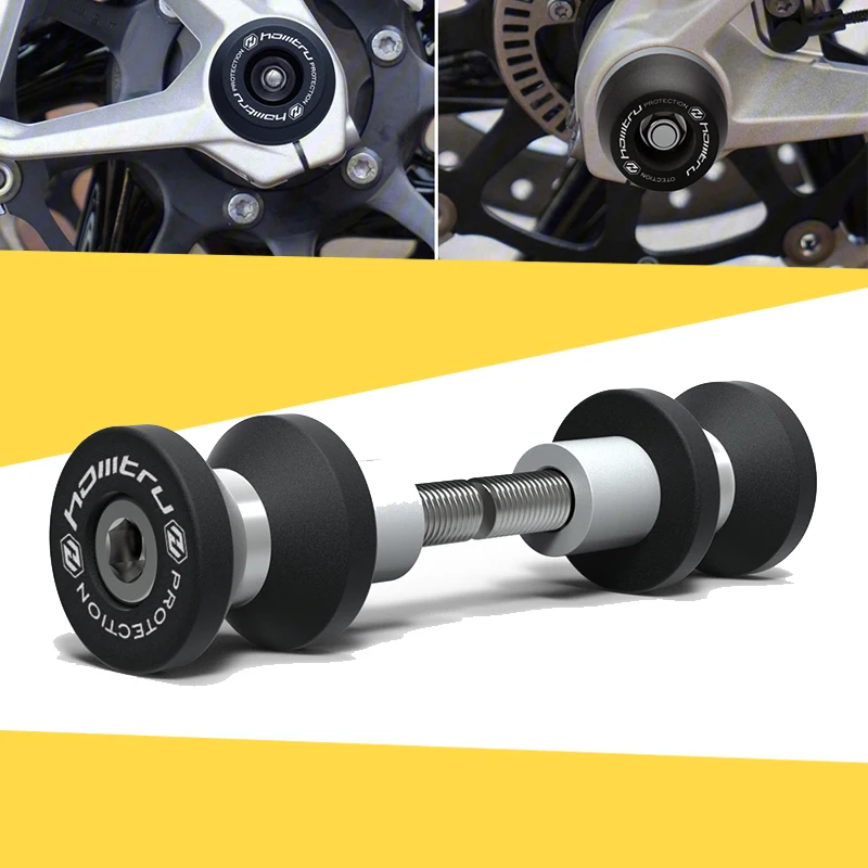 Moto Paddock Stand Bobine Per Kawasaki Vulcan S 2015-2023 Se/Cafe/Performance