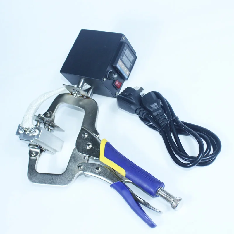 Tire Branding Machine Lot number Datecode Stamping Machine Manual Heat Brozning Tool Vulcanize For Code Changing SHENLIN