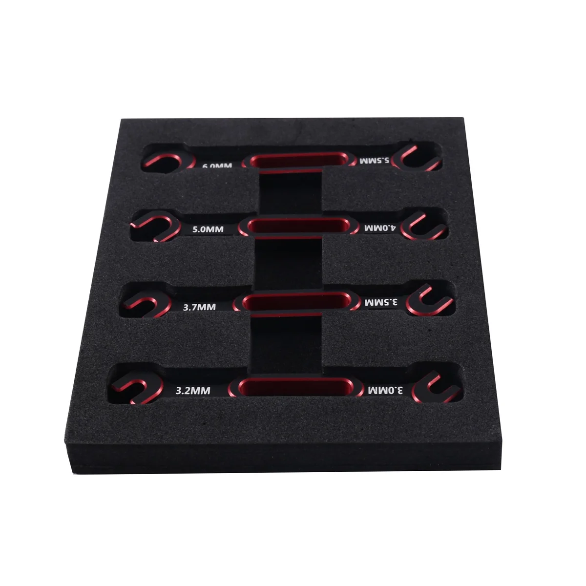 RC ڵ  г ϹŬ ġ, 3-3.2 3.5-3.7 4-5 5.5-6mm, Ʈ罺 ׽þ SCX10,2 , 4 