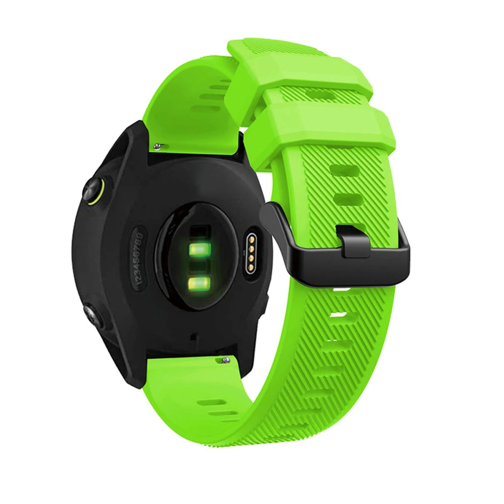 Garmin Forerunner 255  265 745 965 Ʈ, 22mm Ǹ  , Garmin Venu 3 2 Vivoactive 4 ð 