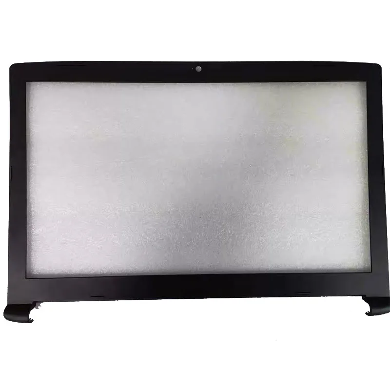 17.3 Black LCD Back Cover Lid, Front Bezel & Bottom Case Cover
