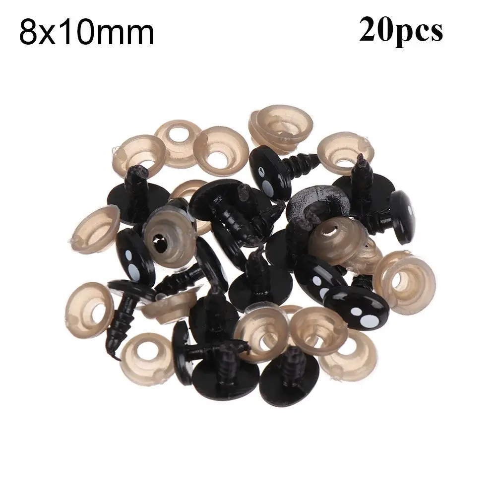 8x10mm 20pcs
