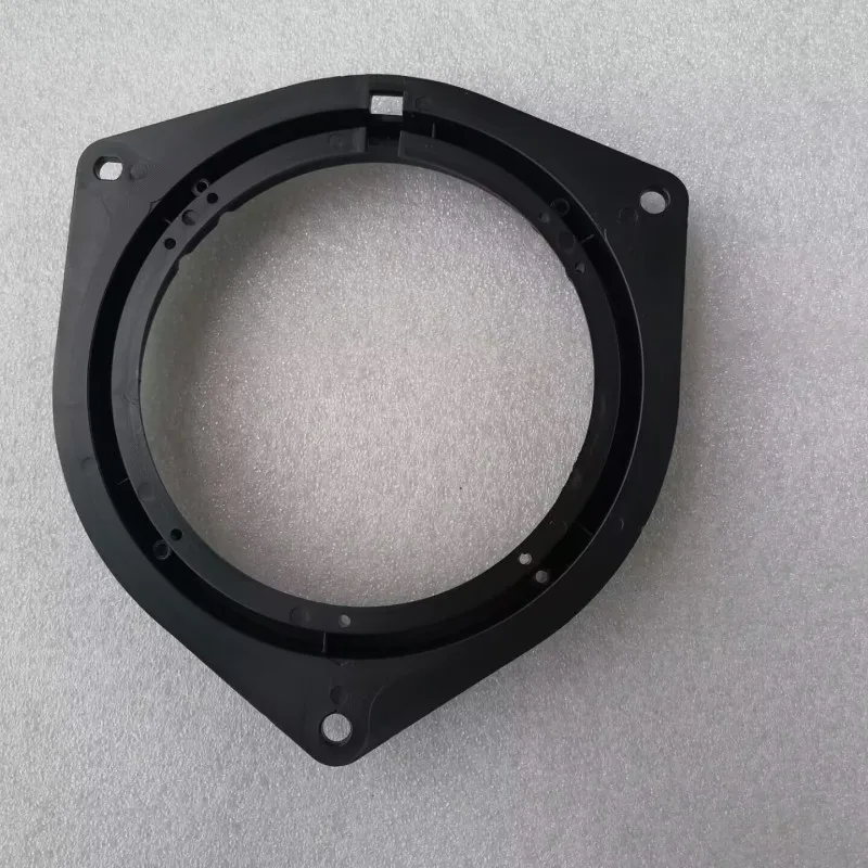 car Stereo Speaker horn wire mat Adapter 6.5 inch 03-18 toyota corolla reiz YARiS LAND CRUISER HIGHLANDER CROWN/VIOS PRADO car siren horn car air horn stereo speaker tweeter audio speakers kit midrange speakers audio speaker adapter midrange horn
