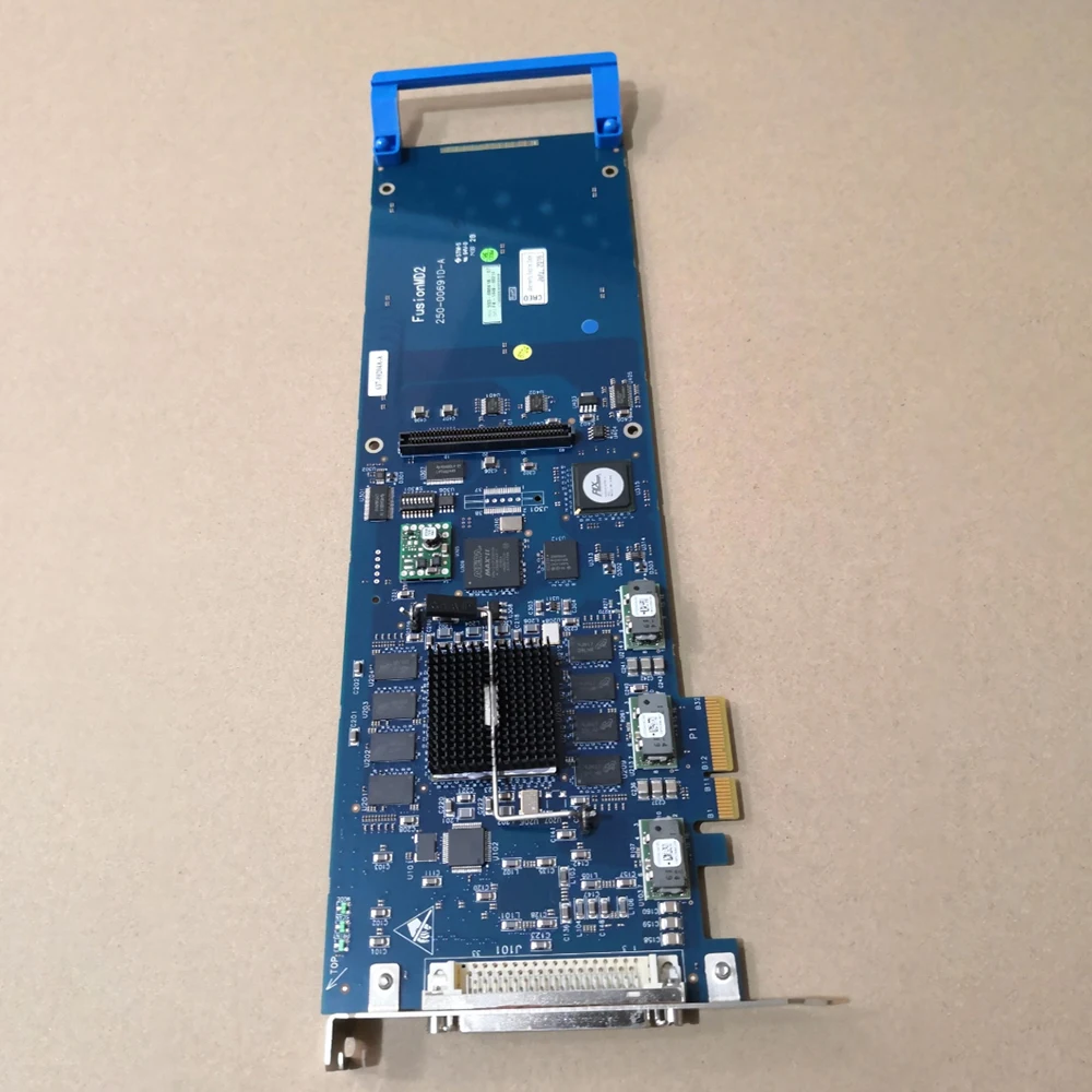 IC-309 Printer Image Capture Card For CREO FusionMD2 503-691B-07 250-00691D-A FK-1410-00127