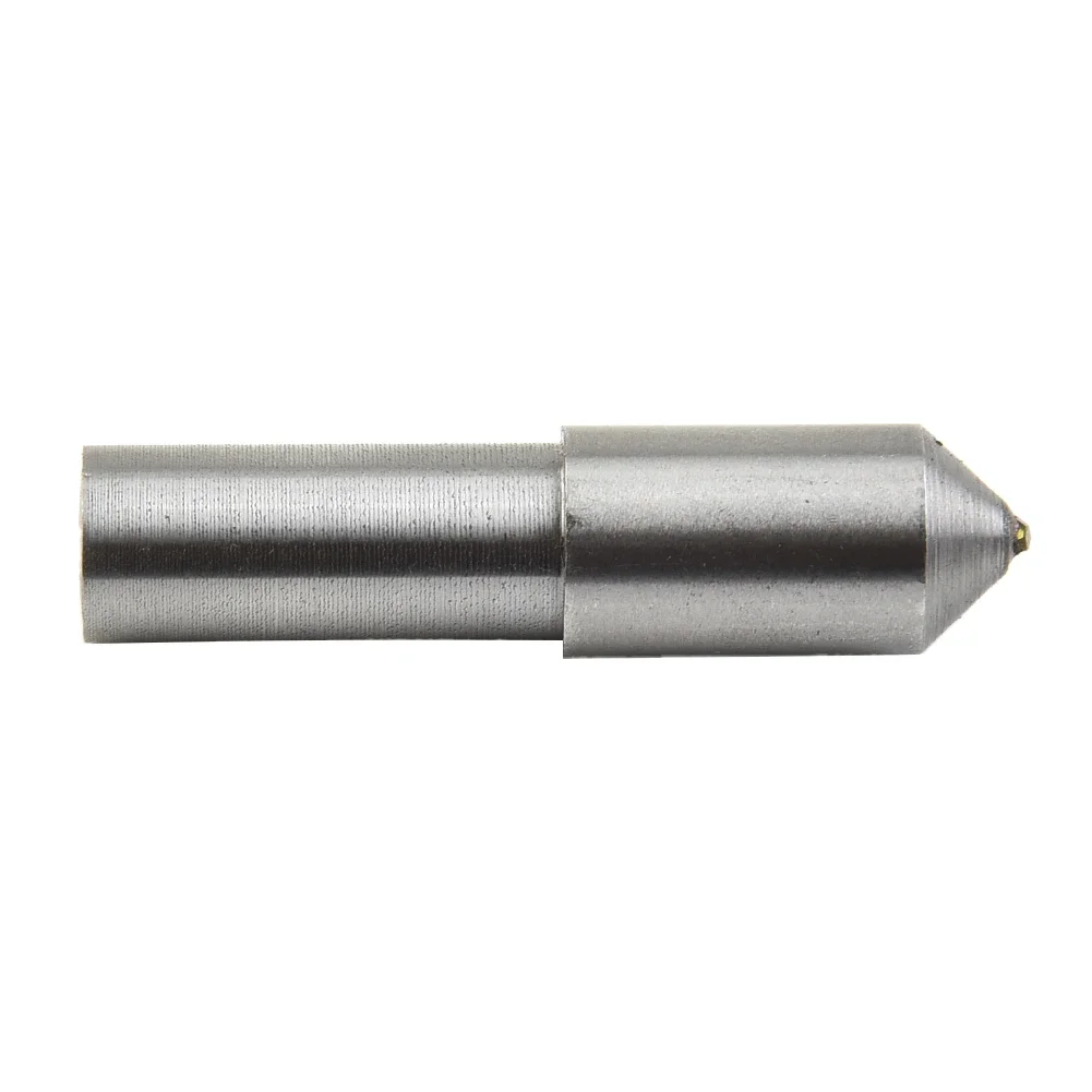 

1Pc Diamond Dresser Grinding Disc Wheel Diamond Dresser Dressing Pen Tool Tapered Tip Grinding Wheel Tool Professional Hand Tool