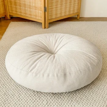 Round Cushion 1