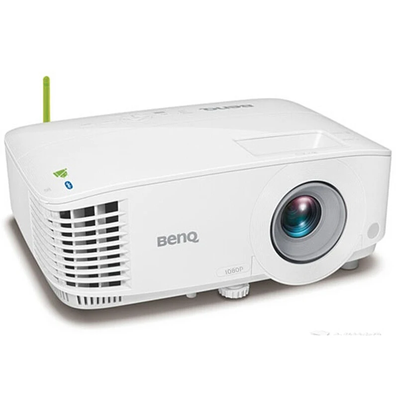 

E520 3D projector DLP 3600 lumens projectors smart highlight office conference home screen high-definition projector