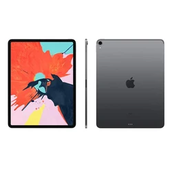Apple – Ipad Pro 3e génération A1876, 100% pouces, 2018 d'origine, reconditionné, 12.9, WiFi, Version 2018, 12.9 