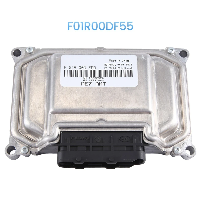 

Car Computer Engine Control Unit ECU Ecm Accessories Parts Component For SAIC MG3 F01R00DF55