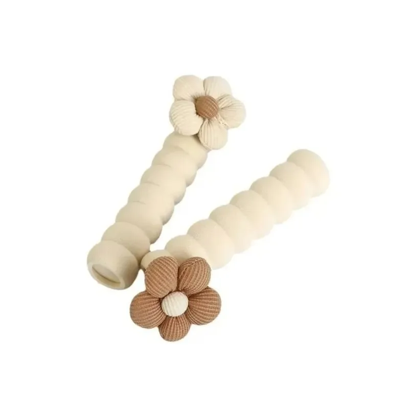 Protective Sheath Door Handle Cover Anti-Slip Anti-Static Silent Anti Collision