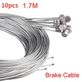 10 -Brake Cable-1.7M