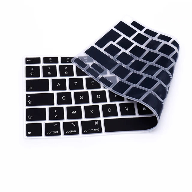 Protection clavier – Fit Super-Humain