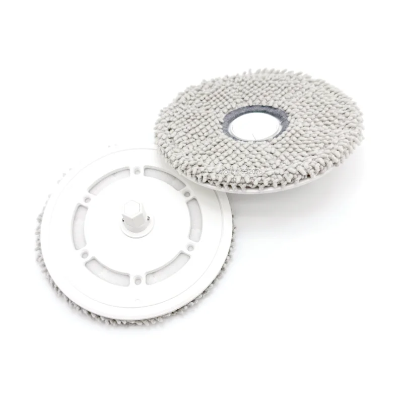 Ecovacs Onderhoud & Accessoires