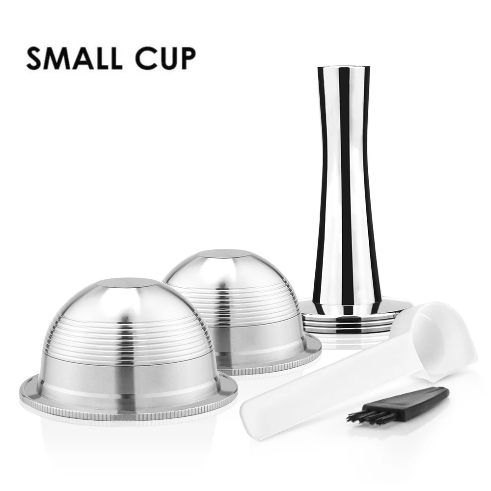 2 Small 1 Tamper