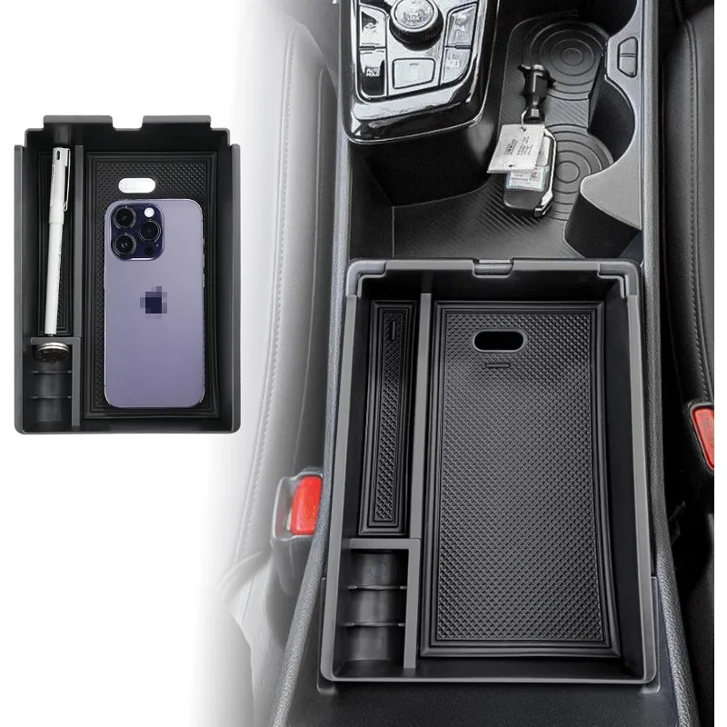 Voertuigarmsteunbox Voor Kia voor Sportage NQ5 2022 Auto Armsteun