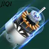 Electric Slicing Machine Multi Slicer Meat Fruit Mutton Ham Stainless Steel Blade 0-15mm Thickness Adjustable Bread Toast Cutter 3