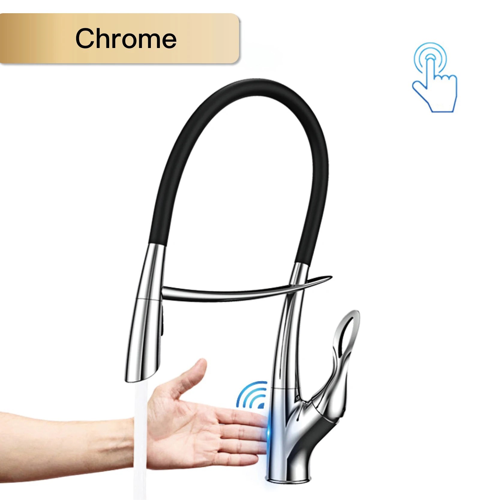Chrome T