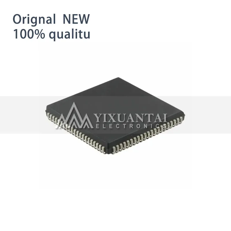 1pcs/lot AN87C196CB20 87C196CB20 87C196 PLCC-84 New orignal in the stock