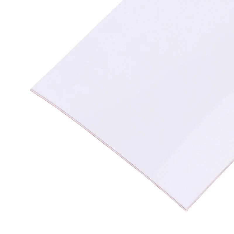 Mouse Skates 0.6mm Thickness PTFE Mouse Skates Mouse Feet For High-end Gaming Feet 70*100mm
