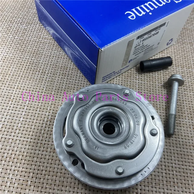 Compatible Astra Aveo Cruze Engrenage Arbre à Cames 55567048 - Alliage - Pour Astra G3 Aveo Cruze Sonic - Distribution Moteur