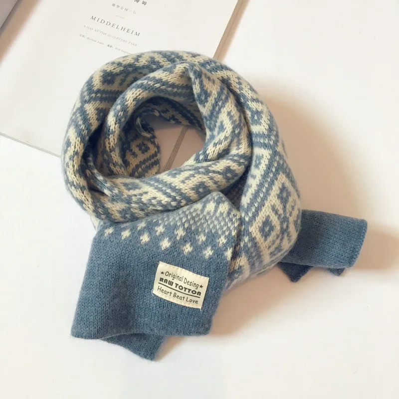 blue beige