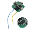Electric Tool Protection Board Over Charge Short Circuit Protection Lithium Battery Protect Board Equalizer Board 4