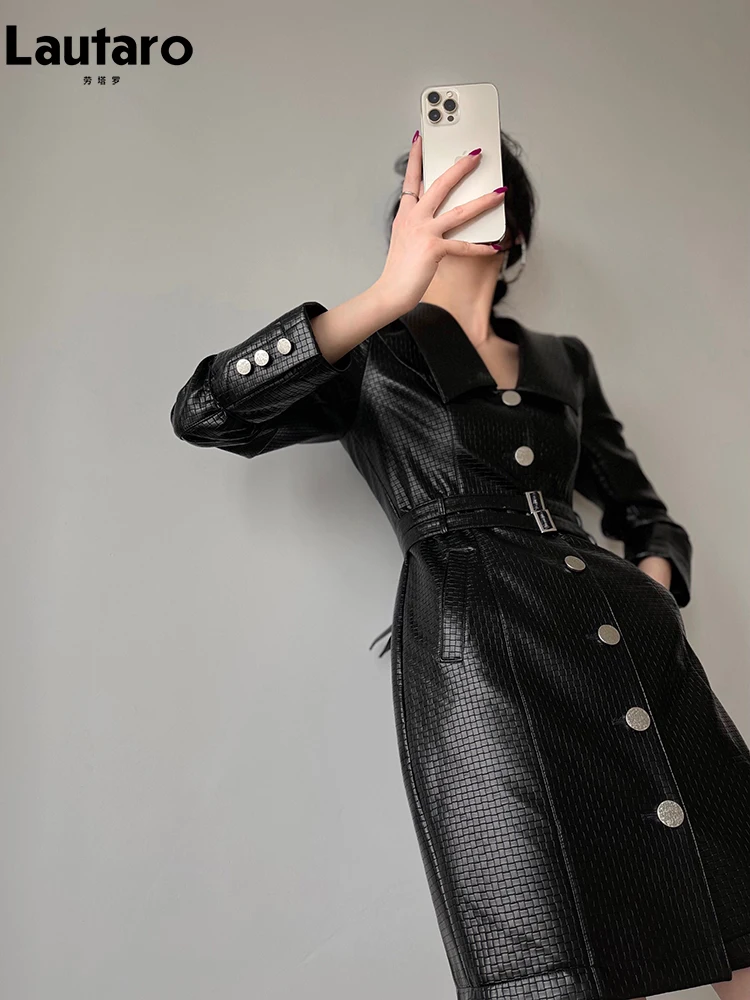 chinese dress ladies Amazon.com: SHIPPOOOU Women Faux Leather Long Sleeve Midi Dress Sexy Mock  Neck Bodycon Party Dresses Club Outfits Black : Clothing, Shoes & Jewelry main image 0