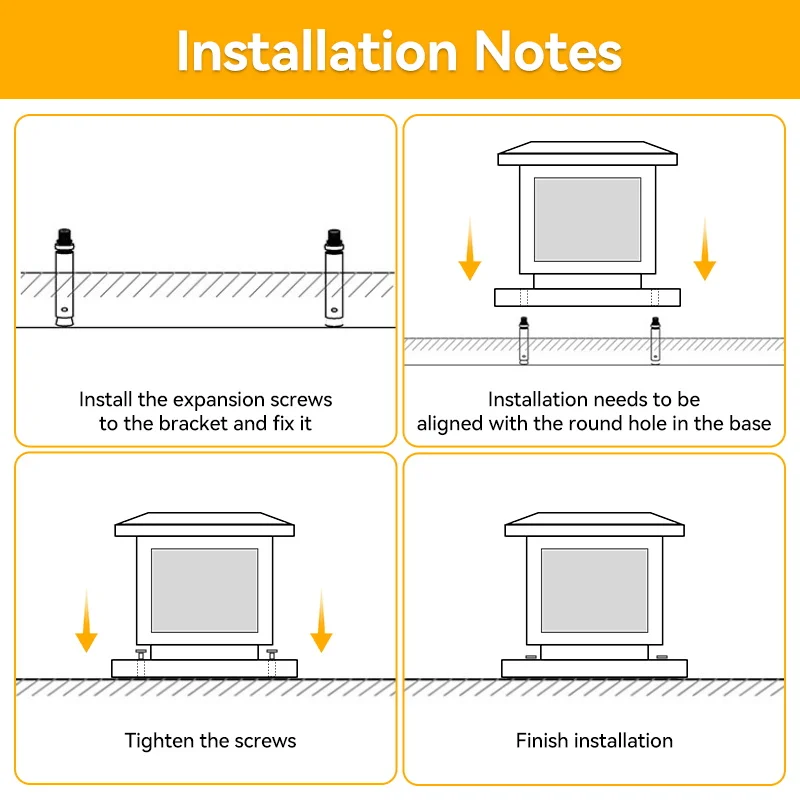 Outdoor Solar Lights Waterproof Sunlight Classical Style Remote Control LED Light Garden Corridor External Solar Power Lamp Led 6