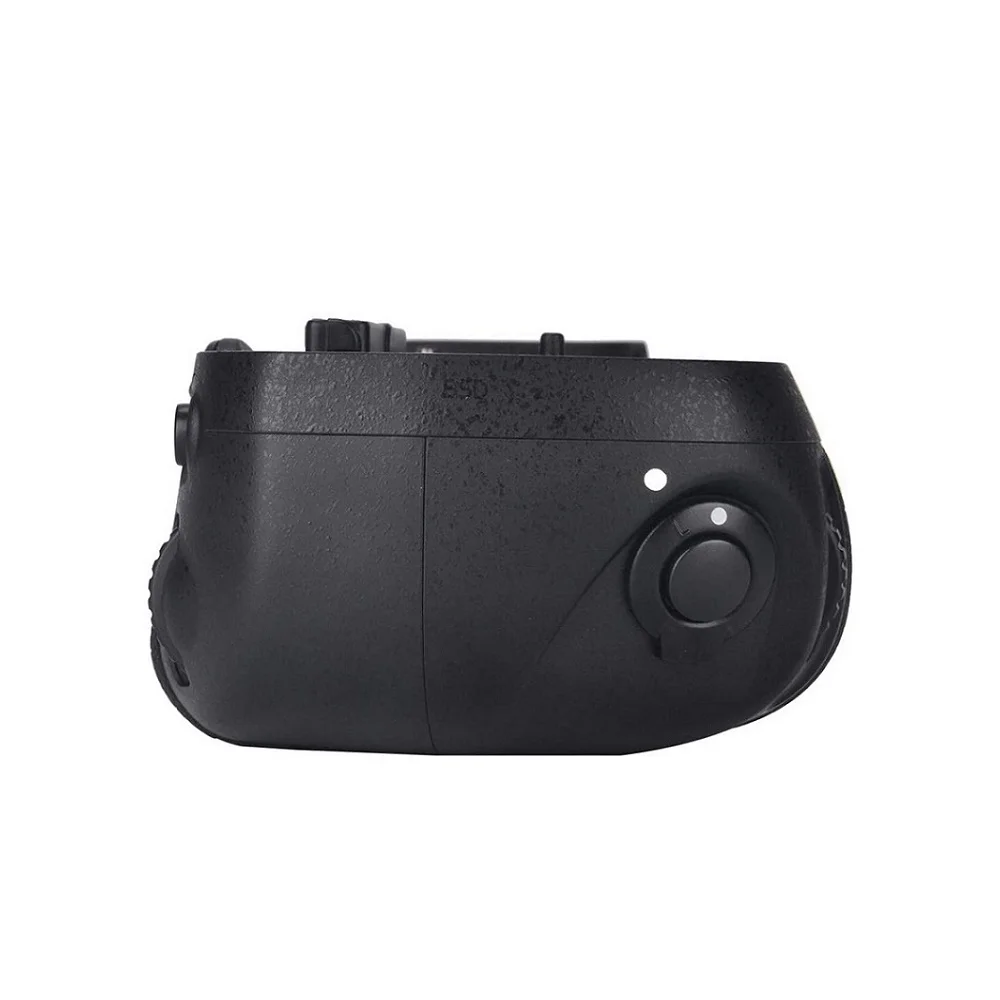 Mcoplus MB-D12 Vertical Battery Grip for Nikon D800 D800E D810 D810A D800S Camera