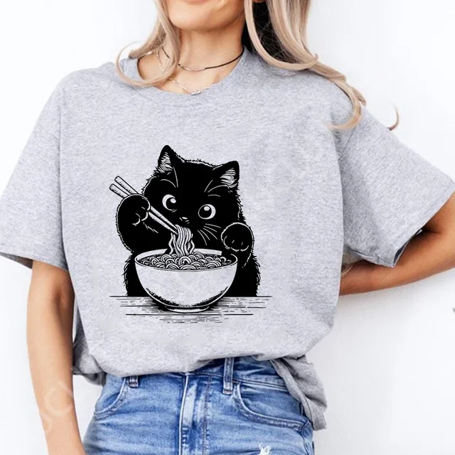 Noodle-Cat-Women-Tees-Funny-Ramen-Black-Cat-Tshirt-Female-Clothes-Regular-Short-Sleeve-Tops-Ladies.jpg