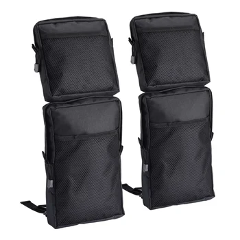 2PCS ATV Fender Bags 1