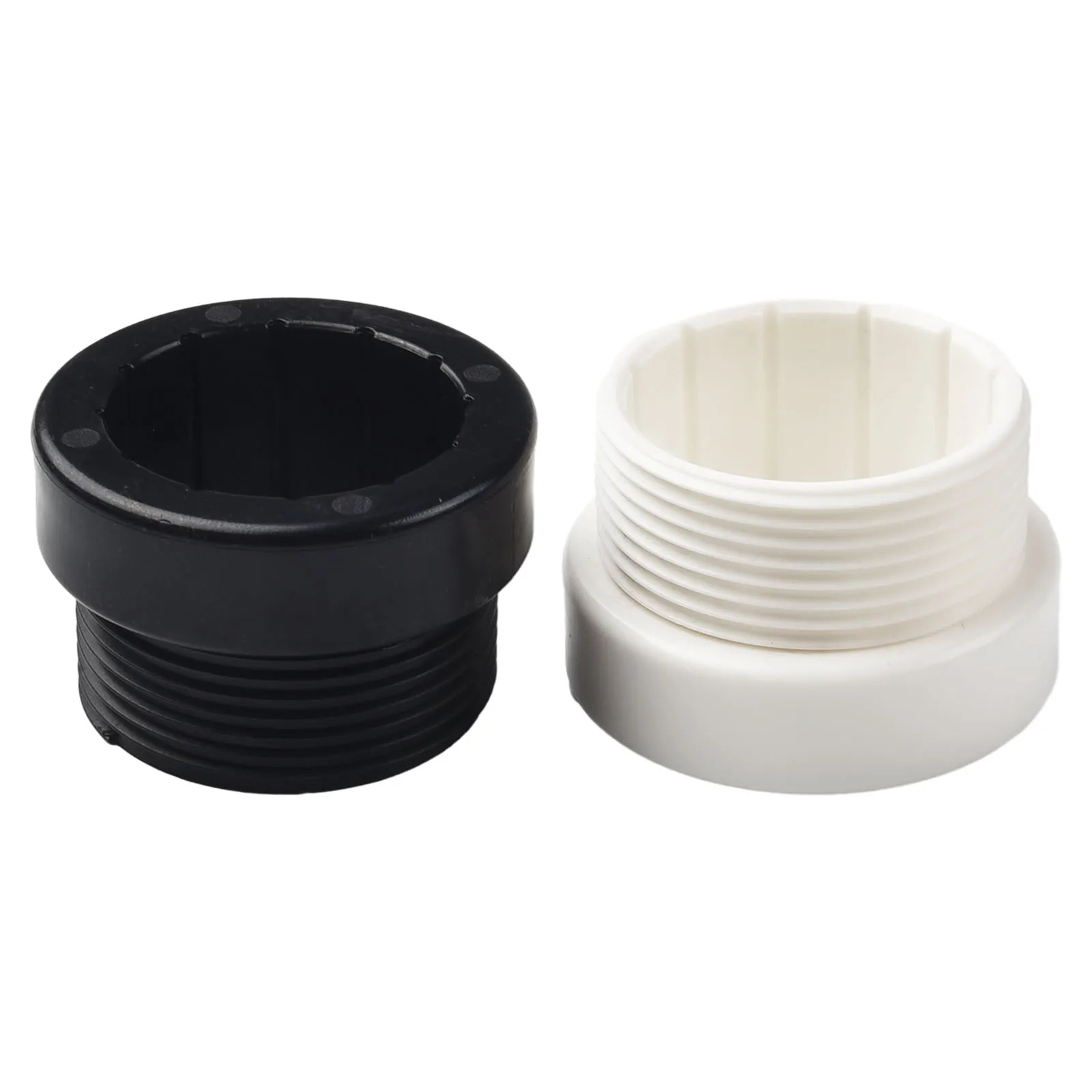 Umbrella Parts Pole Stabilizers Accessories And Black+white Plastic Premium Sleeves-Sturdy Umbrella Stabilizer