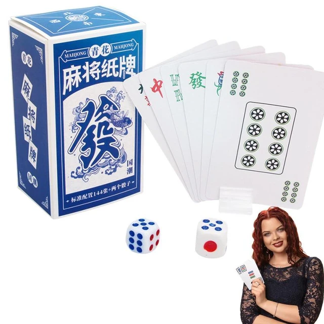 mi mahjong – Compra mi mahjong con envío gratis en AliExpress version