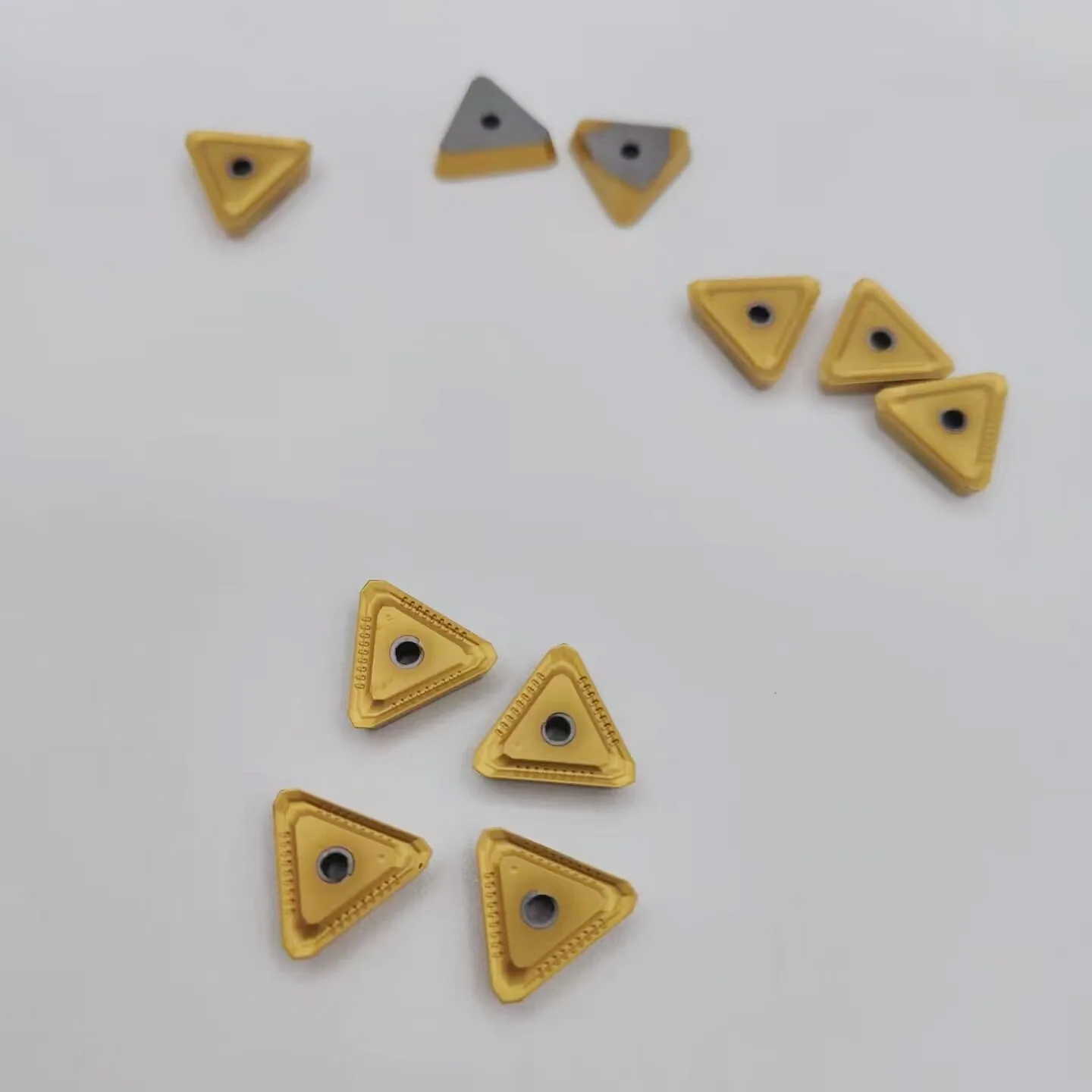 Original TPMR1603PPR-EM-Q1 OP1215 OP1315G Carbide Inserts TPMR1603 Inserts