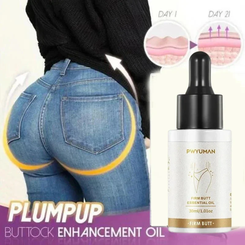 

Breast Enlargement Essential Oil Chest Lift Up Firming Enhancer Treatment Massage Boobs Bigger Sexy Butt Breast Plump Body Care