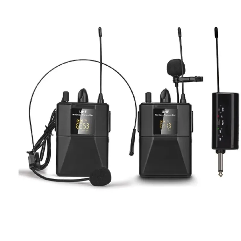 Headset microphone for teaching hotsell