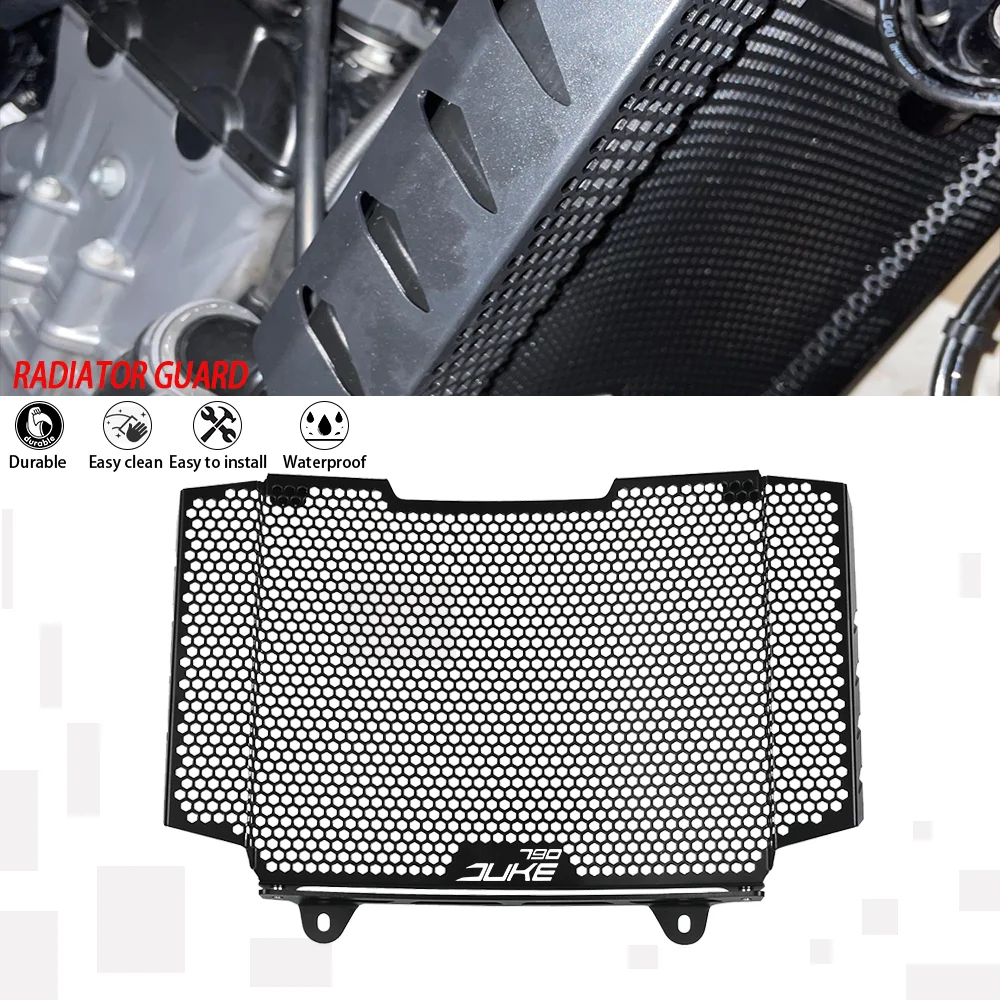 Per Ktm 790 Duke 790 Duke790 790 Duke 2022 2023 Accessori Per Motocross Protezione Della Griglia Del Radiatore Protezione Del Coperchio Della Protezio