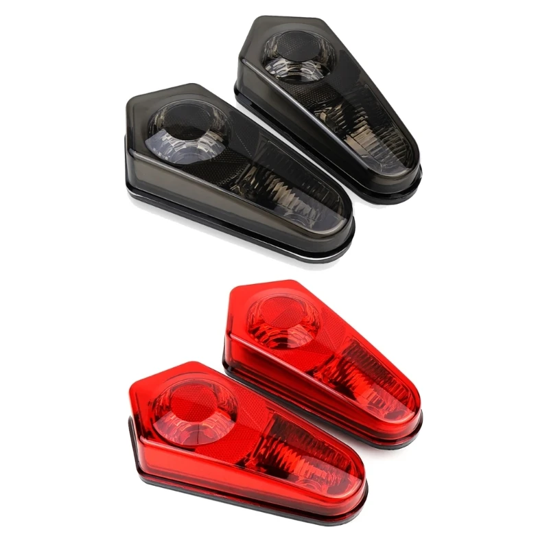 

2 шт. задний фонарь, стоп-сигнал, левый и правый стоп-сигнал, замена 2411153 2411154 GTWS