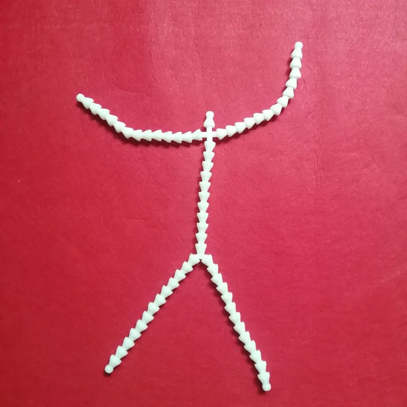 Hot28RebornArmatureForArriannaSculptDollBodySupport1PcBody