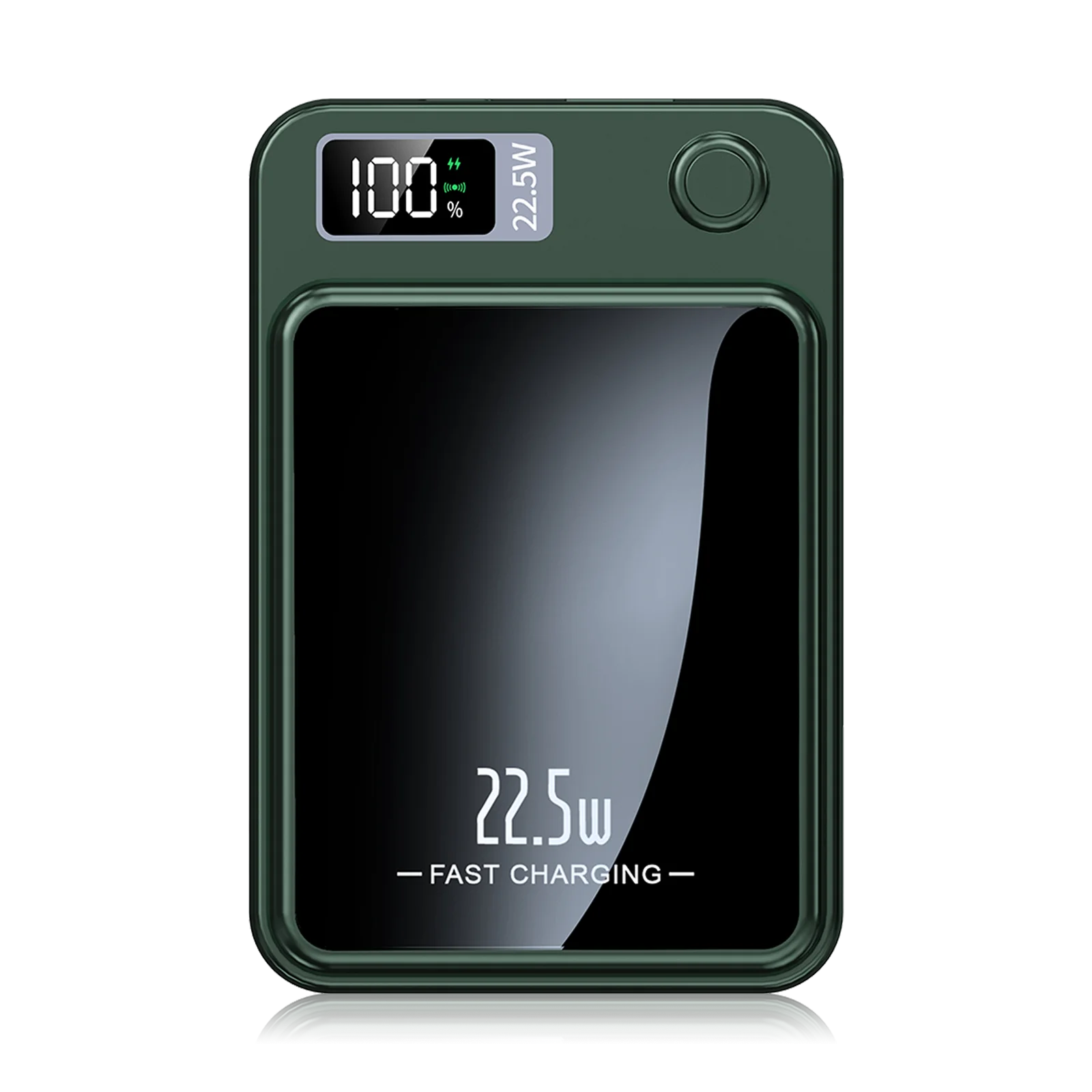 Magnetic Power Bank 1