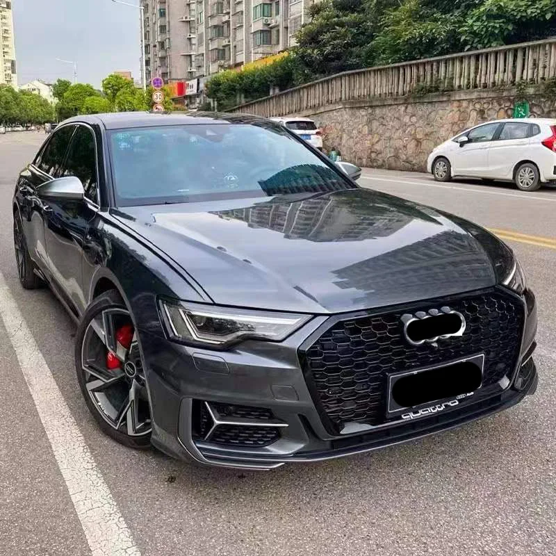   ڵ   ׸ ׸ Ŀ ƿ S6 A6 C8 RS6 S- 2018 -2024  Ȱ  Ŀ