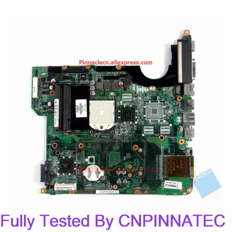 482325-001 Motherboard For Hp Pavilion Dv5 Dv5-1000 Da0Qt8Mb6F0