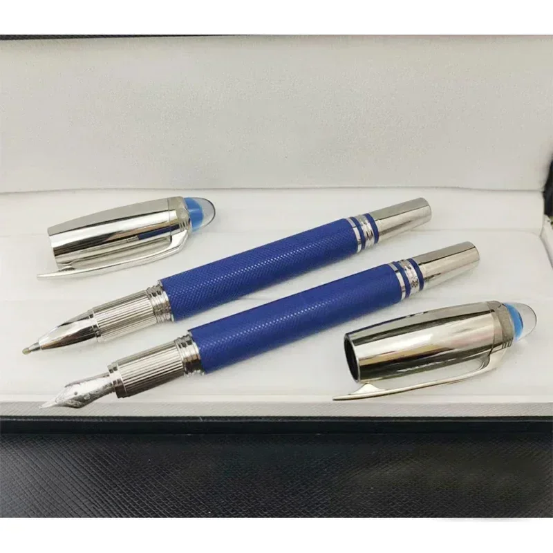 MB Monte Roller Ballpoint Fountain Pen